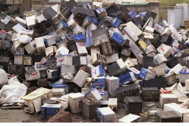  Battery Scrap Buyers in Chennai